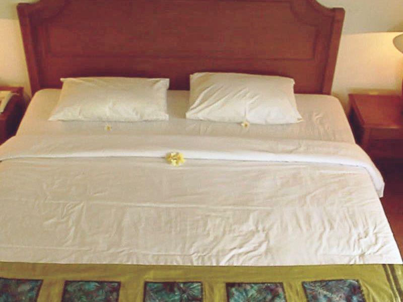 Dewi Sinta Hotel And Restaurant Tanah Lot Eksteriør billede
